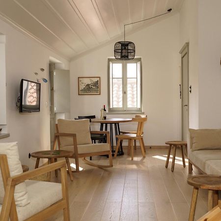 Livin Hydra Private Collection Suite 2 Exteriér fotografie