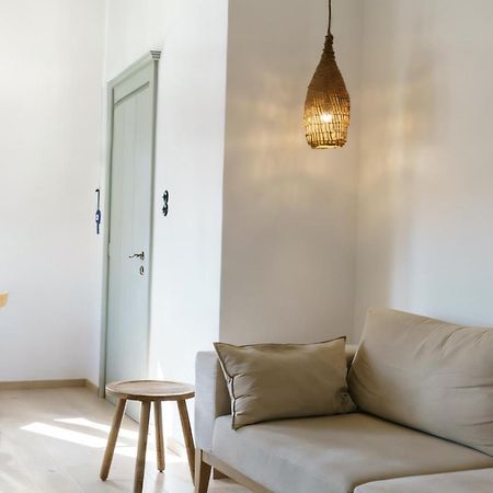 Livin Hydra Private Collection Suite 2 Exteriér fotografie