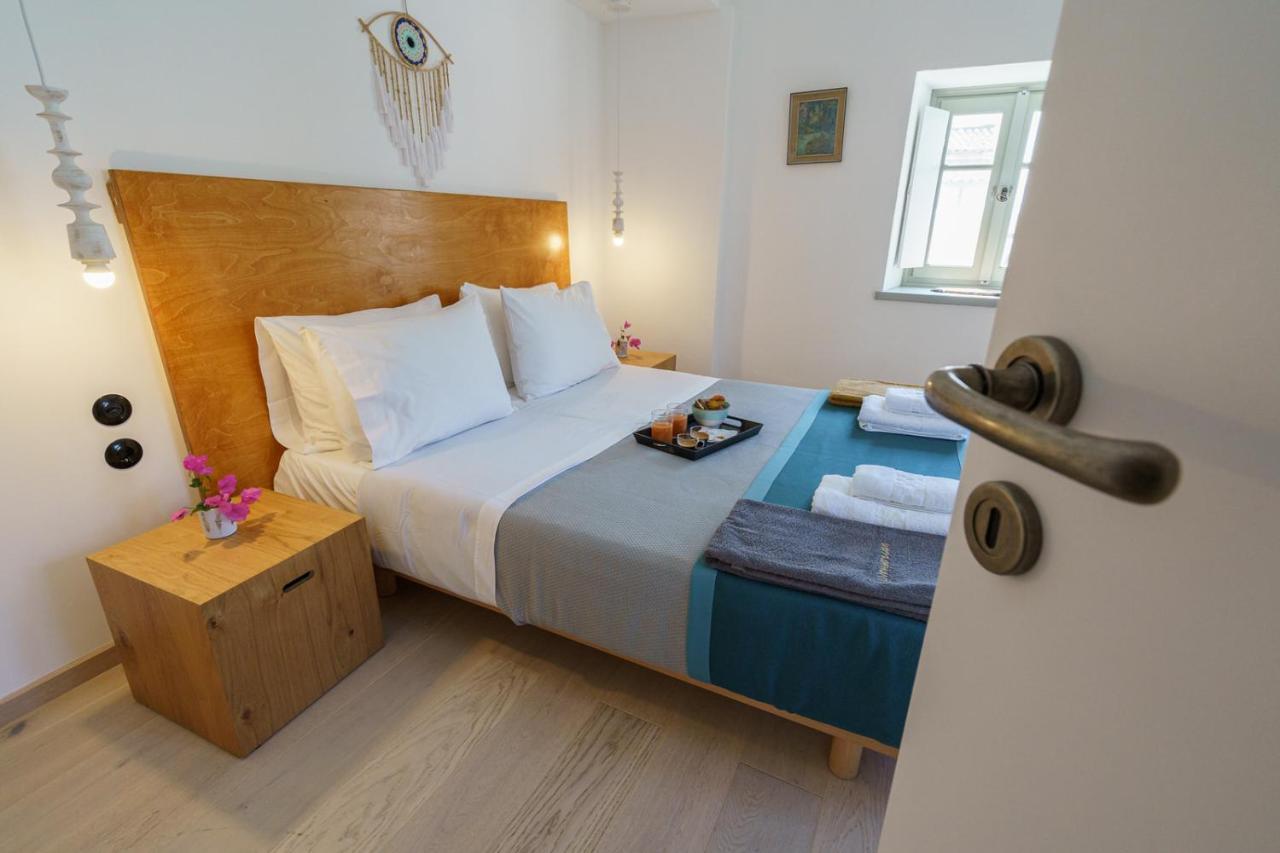 Livin Hydra Private Collection Suite 2 Exteriér fotografie
