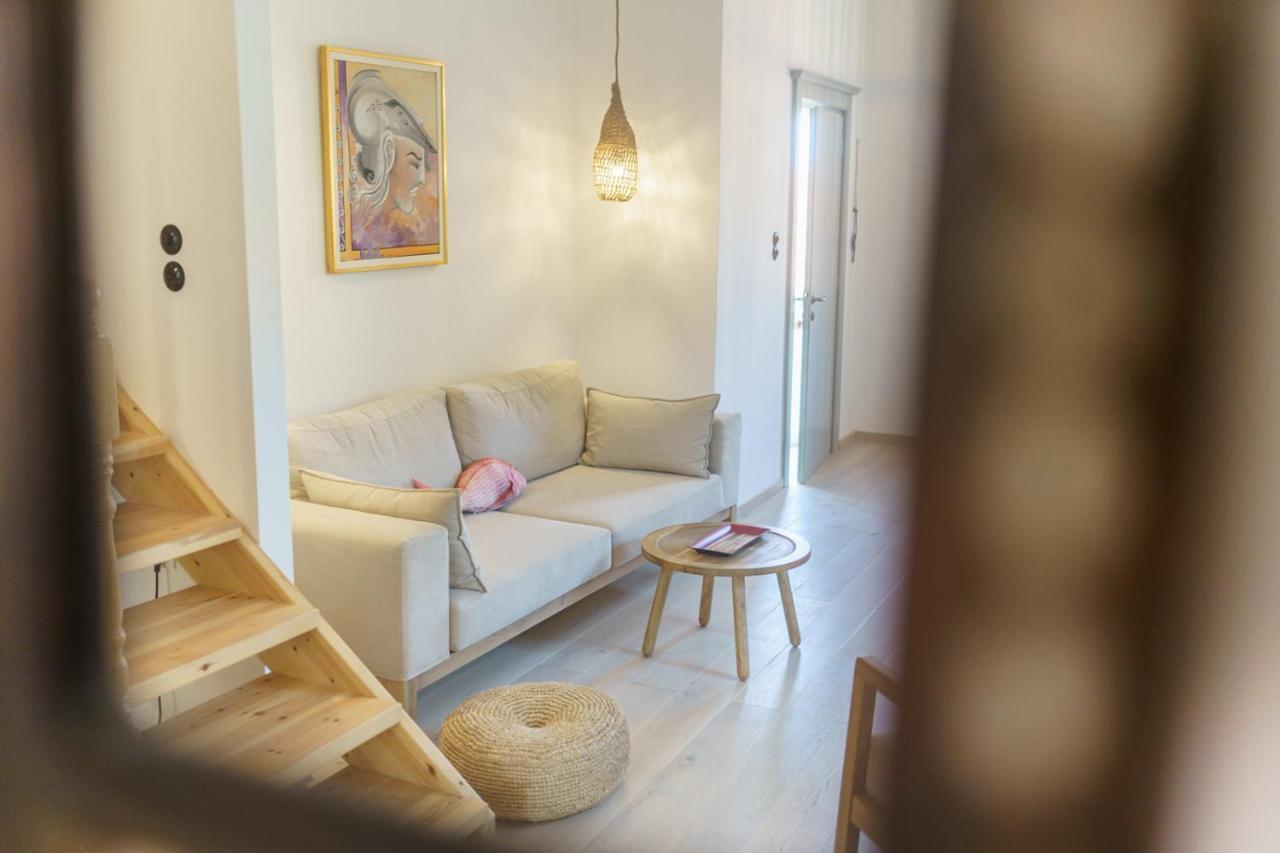 Livin Hydra Private Collection Suite 2 Exteriér fotografie