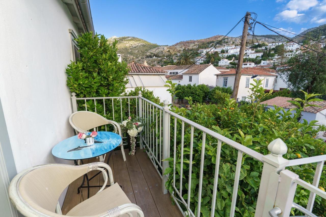 Livin Hydra Private Collection Suite 2 Exteriér fotografie
