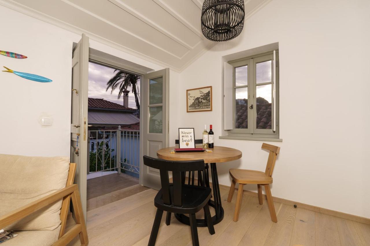 Livin Hydra Private Collection Suite 2 Exteriér fotografie