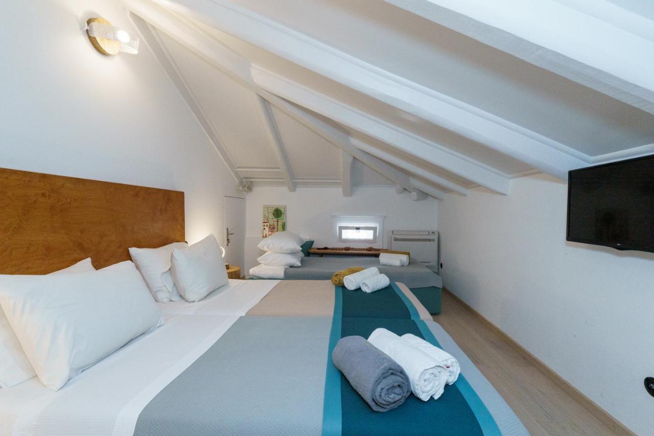 Livin Hydra Private Collection Suite 2 Exteriér fotografie