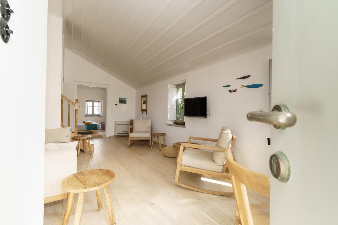 Livin Hydra Private Collection Suite 2 Exteriér fotografie