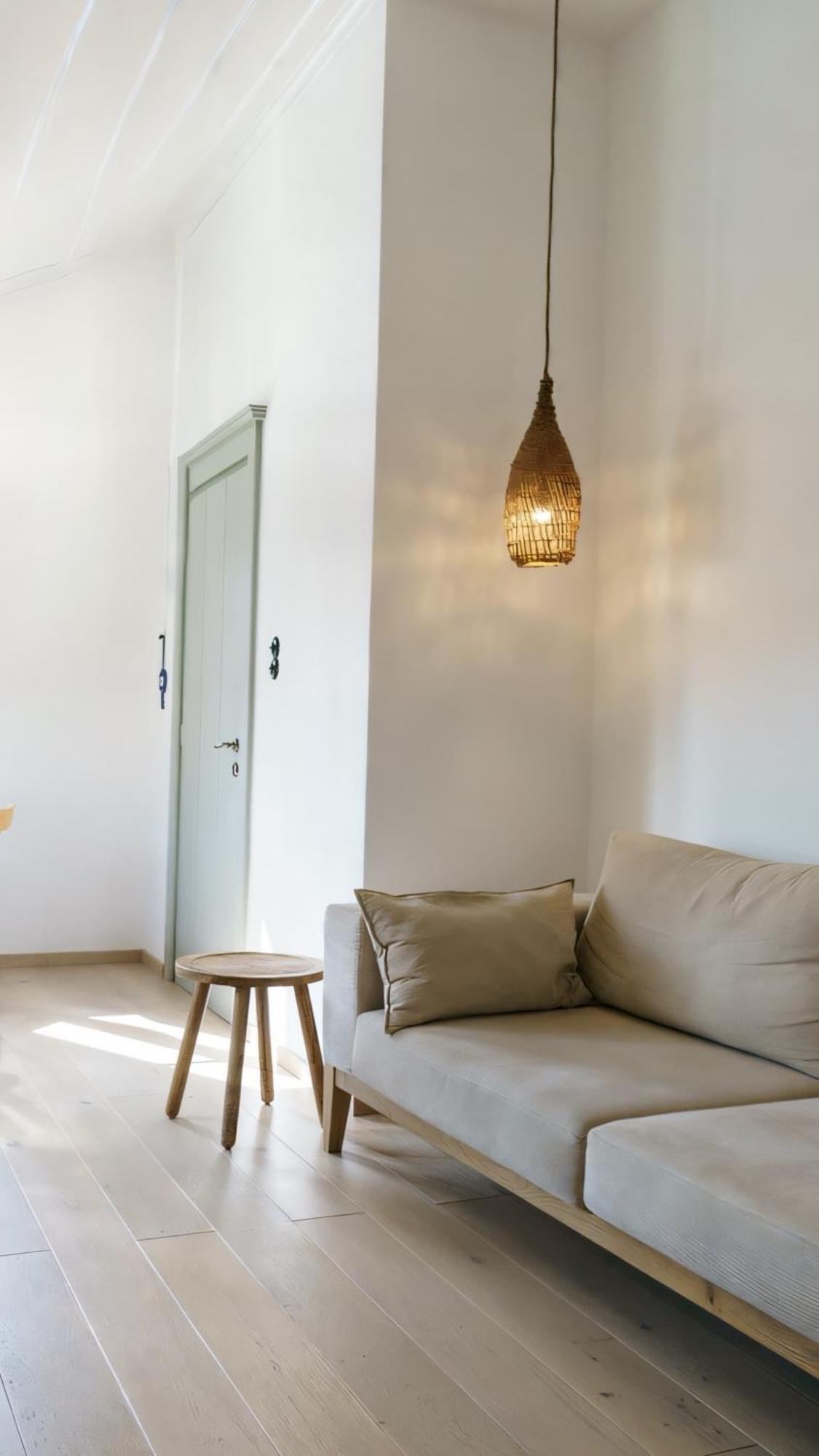 Livin Hydra Private Collection Suite 2 Exteriér fotografie